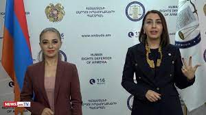 Դեկտեմբերի 3-ը հաշմանդամություն ունեցող անձանց միջազգային օրն է. ՄԻՊ-ը հանդես է եկել տեսաուղերձով