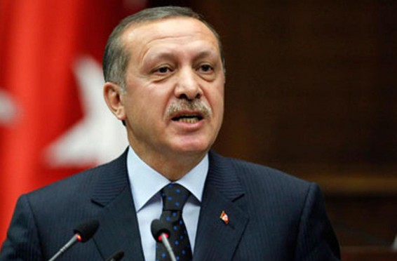 «Մենք չենք կարող լքել Ղրիմի մեր հայրենակիցներին». Էրդողան