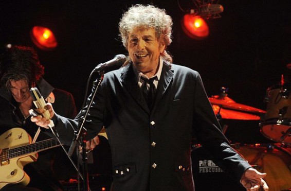 Շվեդիայի ակադեմիան առայժմ չի կարողացել Դիլանին հայտնել նրան Նոբելյան մրցանակ շնորհելու մասին