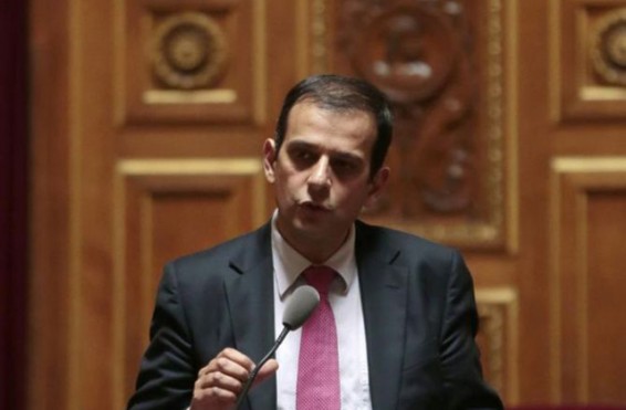 «Հայոց ցեղասպանության ժխտումը պատժելու առումով շատ կարևոր փուլում ենք». Ֆիլիպ Կալտենբախ