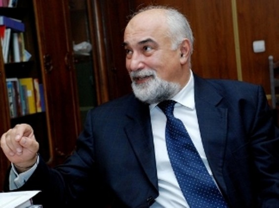 Վարուժան Ոսկանյանը արժանացել է Կենտրոնական Եվրոպայի Angelus գրական մրցանակին