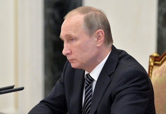 ՀԱՊԿ առաջնորդները քննարկել են ղարաբաղյան հակամարտությունը.  Պուտին