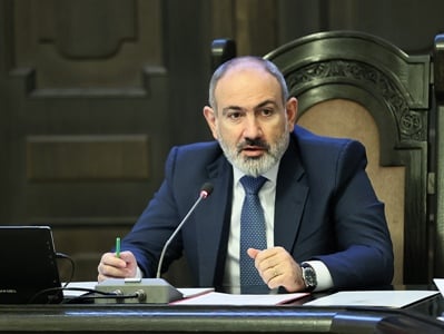 Շինհրապարակներում ստանդարտները չեն պահպանվում. սա ԴՆԹ մակարդակի խնդիր է. Նիկոլ Փաշինյան