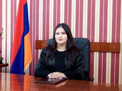 «Ժողովուրդ». Կալանավորված դատավոր Ալեքսանյանը հրաժարվում է ցուցմունք տալ