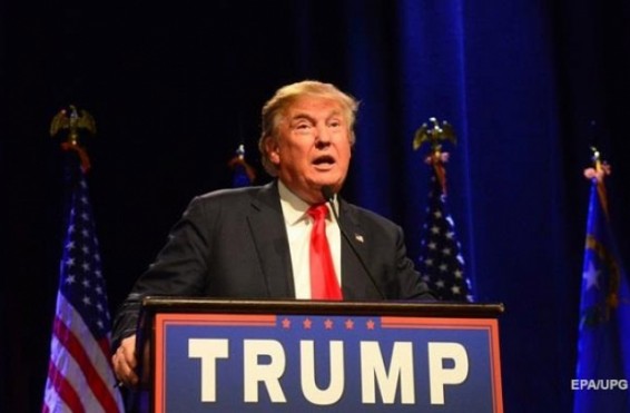 Թրամփը սեպտեմբերին 100 մլն դոլար նվիրատվություն է ստացել ընտրողներից. Bloomberg