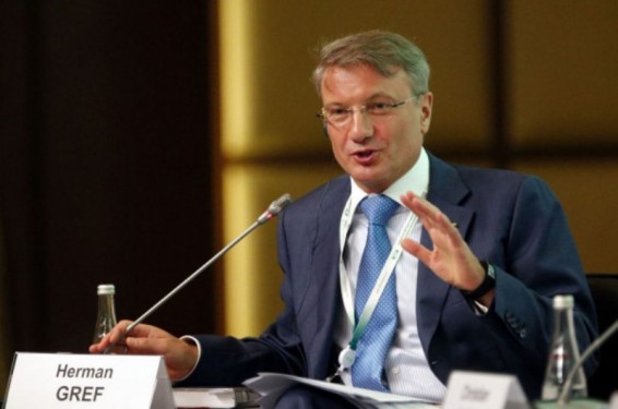 Հայաստանին բարեփոխումների փաթեթ է հարկավոր, որի իրագործումը պետք է ղեկավարի ուժեղ մեկը. Գերման Գրեֆ