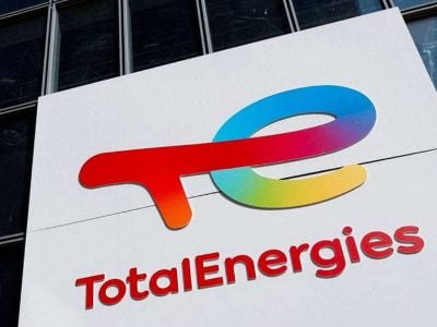 TotalEnergies-ն իր բաժնետոմսերի 19,4%-ը կգնի ռուսական էներգետիկ հսկա Novatek-ից` 3,7 մլրդ դոլարով