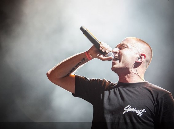 Oxxxymiron выступит в Ереване