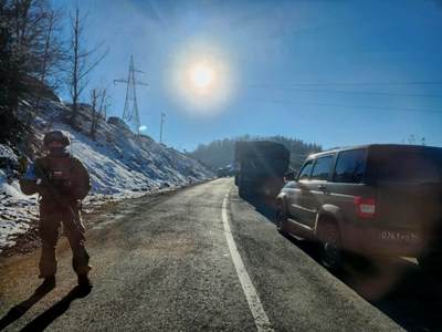 Иранский эксперт: В ближайшие дни Азербайджан может усилить военные провокации в Нагорном Карабахе