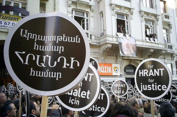 Դինքի սպանության գործով հաջորդ դատական նիստը կկայանա նոյեմբերի 7-ին