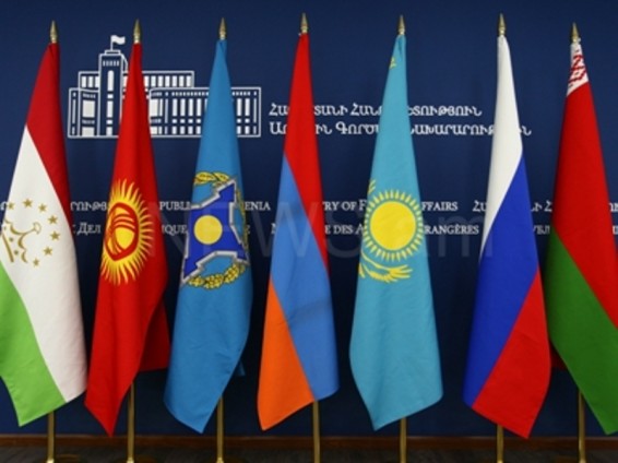 Ալեքսանդր Իսկանդարյան. ՀԱՊԿ նոր գլխավոր քարտուղար չի նշանակվել Մոսկվայի պատճառով