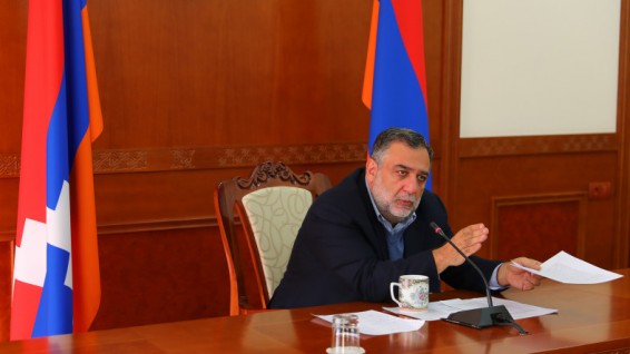 Ռուբեն Վարդանյան. Կարևոր է հնարավոր բոլոր սցենարներին պատրաստ լինել