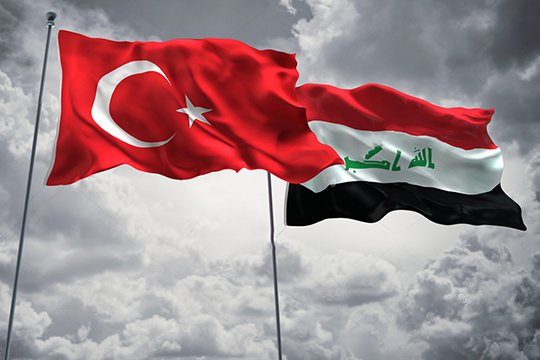 Թուրքիան Բաշիքայի ու Մոսուլի հարցերի քննարկման համար պատվիրակություն է ուղարկում Բաղդադ
