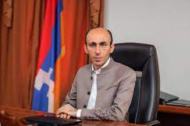 Արտակ Բեգլարյանը՝ հաջորդ քայլերի մասին