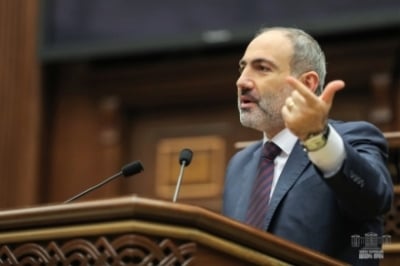 «Ժողովուրդ». Լաչինի միջանցքի լայնությունը միշտ նշվել է․ Փաշինյանը խաբել է․ մաս 160