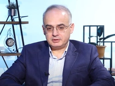 Ընդդիմությունը ոչինչ չի անում՝ թուլացնելու բանակցություններում իշխանության դիրքերը․Լեւոն Զուրաբյան