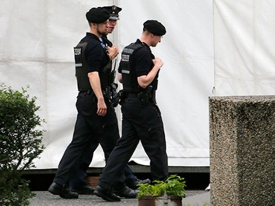 Գերմանիայում դպրոցները զանգվածային սպանությունների սպառնալիքով նամակներ են ստացել