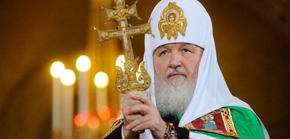 Киев не одобряет встречу Елизаветы II с «бывшим агентом КГБ»
