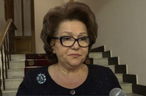 ԵԽԽՎ նախագահը Հայաստանի և Ադրբեջանի պատվիրակությունների ղեկավարներին առաջարկել է հանդիպել. Հերմինե Նաղդալյան