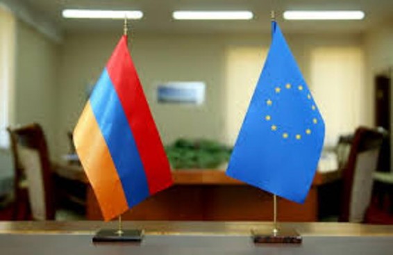 ԵՄ-ն Հայաստանի հետ հարաբերությունները ներառել է առաջնահերթությունների թվում