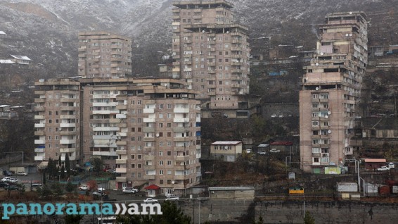 Առանց տեղումների եղանակը կշարունակվի