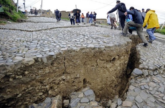 Թուրքիայում սողանքներ են. կան զոհեր