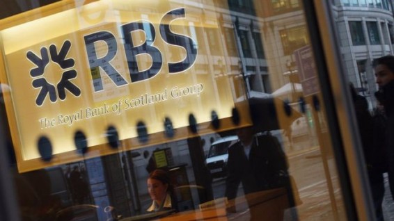 Royal Bank of Scotland: счета RT в Британии по-прежнему действуют