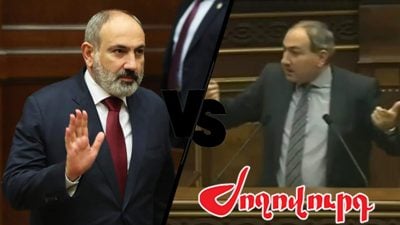 «Ժողովուրդ». Ընդդիմադիր Փաշինյան vs վարչապետ. տրանսպորտի վարչության պետը դեռ «պադավատ» ունի