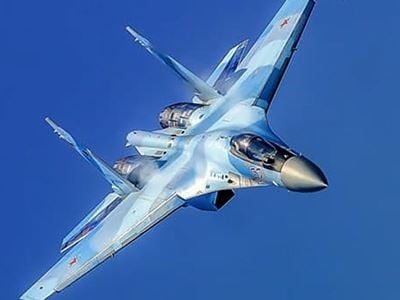 Tasnim: Иран весной получит от РФ истребители Су-35