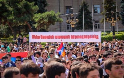 «Փաստ». «ՀՀ ղեկավարության դիրքորոշումն այլևս էական նշանակություն չունի»