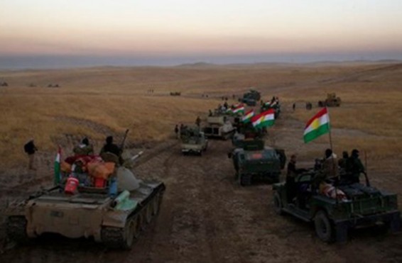 Amnesty-ն նախազգուշացնում է Մոսուլի ազատագրման ժամանակ սուննիների իրավունքների հնարավոր խախտման մասին