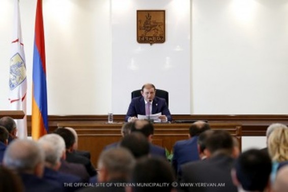 Վարչական շրջանները պարտավոր են իրենց աշխատանքները կազմակերպել այնպես, որ կարողանան ապահովել առաջընթաց