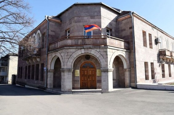 Լաչինի միջանցքը պետք է գտնվի ՌԴ խաղաղապահ զորակազմի վերահսկողության և պաշտպանության ներքո. Արցախի ԱԳՆ-ն՝ Լավրովի հայտարարության մասին