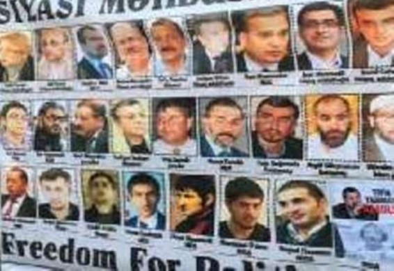 Ադրբեջանի քաղբանտարկյալների ցուցակում կա մոտ 100 մարդ