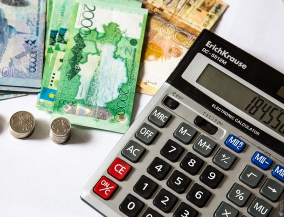 ​Инфляция в Казахстане с начала года составила 3,6%