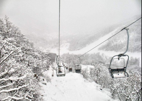 Ծաղկաձորը՝ ԱՊՀ-ի լեռնադահուկային ճանաչված հանգստավայրերի առաջին հնգյակում