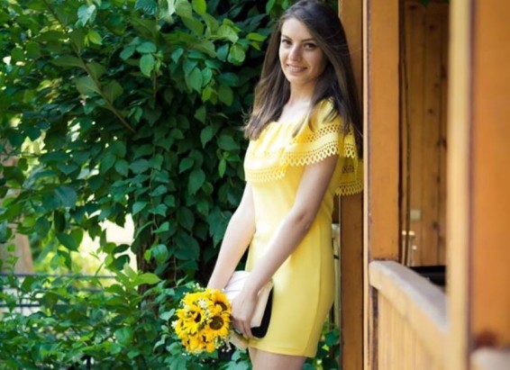 Երևան-Սևան ճանապարհին ավտովթարից մահացած Հռիփսիմեն «Բրյուսովի» ուսանողուհի էր