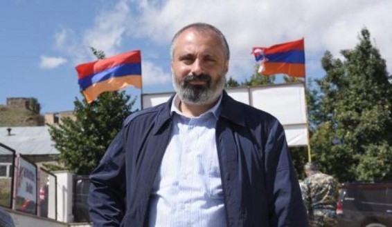 Արցախում կան մարդիկ, որոնք ուղղորդվում են այլ տեղերից․ թուրք-ադրբեջանական օրակարգ են սպասարկում