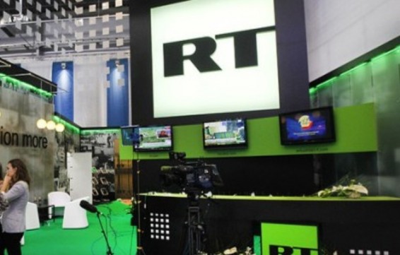 Լավրովը՝ Բրիտանիայում RT-ի հաշիվները փակելու մասին. Հստակ է, որ դա բանկը չի որոշել