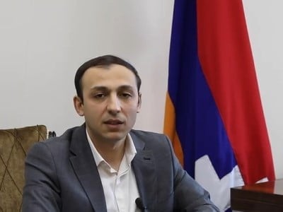 Արցախի ՄԻՊ-ը նամակով դիմել է ԵԽ մարդու իրավունքների հանձնակատարին, ՅՈՒՆԻՍԵՖ-ի գլխավոր տնօրենին