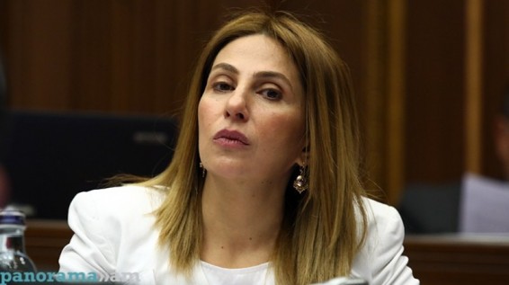 Հայաստանը միշտ խոցելի է Թուրքիայի եւ Ռուսաստանի լավ հարաբերությունների պատճառով. Փոստանջյան