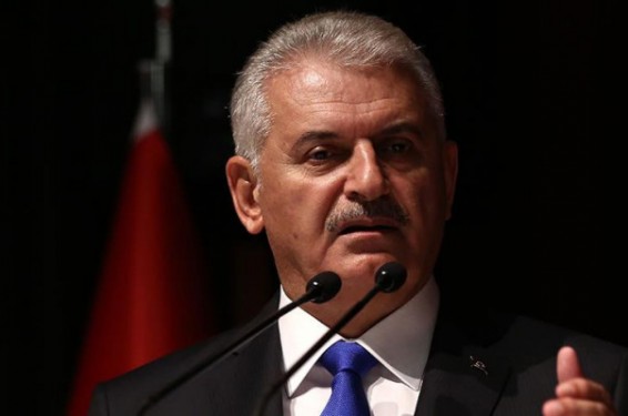 Թուրքական ավիացիան մասնակցում է Մոսուլի ազատագրմանը՝ միջազգային կոալիցիոն ուժերի կազմում. Յըլդըրըմ