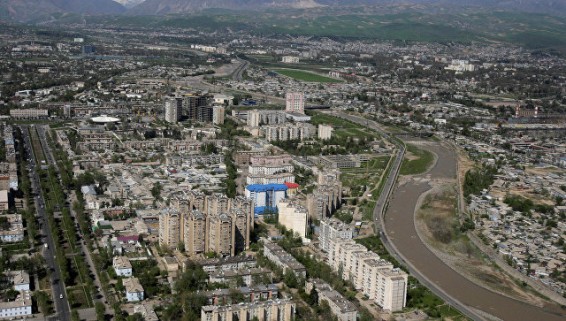 В Таджикистане восстановили сейсмостанцию, которая не работала 25 лет