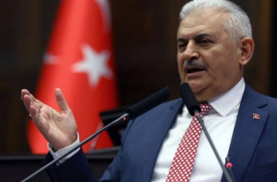 Թուրքական օդուժը Մոսուլի գործողությանը չի մասնակցել. թուրքական ԶԼՄ-ները փորձում են հասկանալ Յըլըրըմի հակասական հայտարարությունները