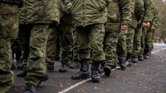 Генпрокурор: девять тысяч незаконно мобилизованных возвращены домой