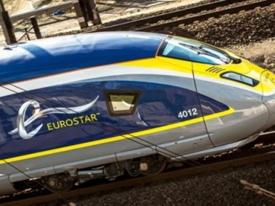 Ֆրանսիայի ու Մեծ Բրիտանիայի միջեւ գնացքների երթեւեկությունը դադարեցվել է էլեկտրականության անջատման պատճառով