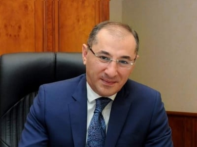 Երբ դու ամեն քայլափոխի քրգործեր ես հարուցում, դա հանգեցնում է նրան, որ պետական համակարգը կանգնում է. Արամյան