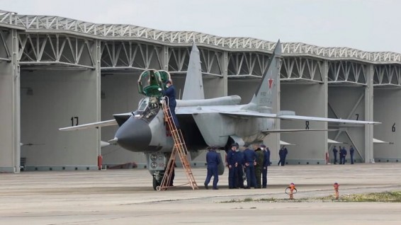 Минобороны: землетрясение не повлияло на боеготовность российской базы Хмеймим в Сирии