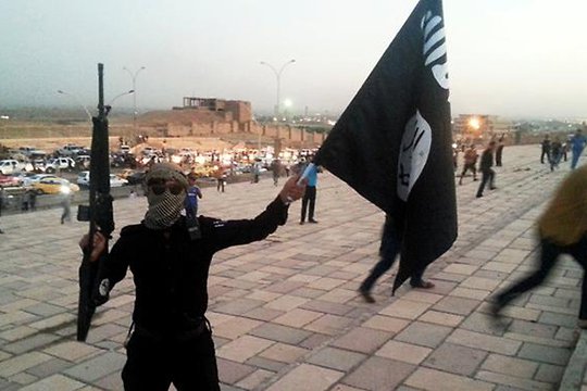 Եվրոպա կարող են վերադառնալ ԴԱԻՇ-ի գրոհայինները․ անվտանգության հարցերով եվրահանձնակատար