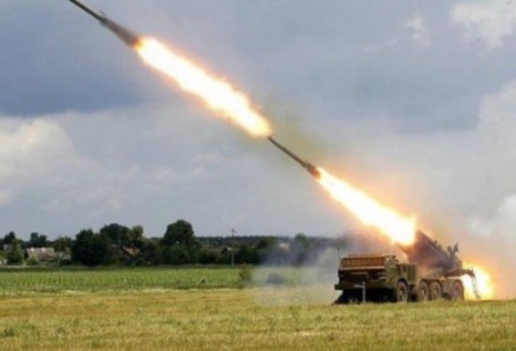 Հոկտեմբերի 19-ը ՀՀ ԶՈւ հրթիռահրետանային զորքերի օրն է